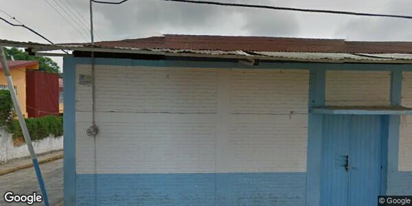 SALÓN SOCIAL DE AMATLÁN DE LOS REYES